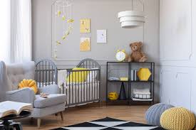 The Best Room Colors For Kids Based On