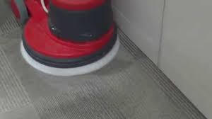 carpet dry foam cleaning machine you