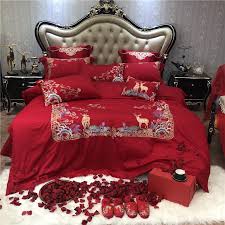 wedding bed linen 469pcs
