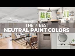 Whole House Paint Color Ideas
