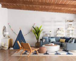 You can create a space that's both functional and stylish! Kids Living Room Ideas 5 Tips For Designing A Kid Friendly Space