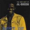 The Very Best of Al Green [EMI Canada]