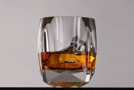these heavy duty whiskey glasses are