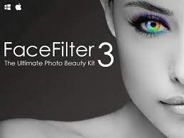 facefilter pro 3 for mac the ultimate