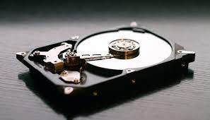 If your printer is still in working order; How To Properly Destroy Your Old Hard Drive Urbangeekz