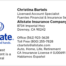 Allstate Insurance Address And Phone Number gambar png