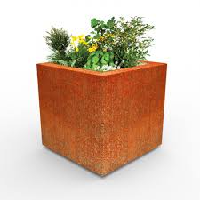 Garden Planters Uk