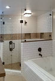 In fact, one reason frameless shower doors are so popular is that they. Shower Doors Ca Glass Doors Ca Custom Glass Don S Mobile Glass