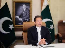 It will be his his first foreign trip of the year. Pakistan Prime Minister Imran Khan To Visit Sri Lanka To Boost Trade Ties Regional Connectivity Pakistan Gulf News