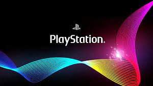 sunset aesthetic neon ps4 hd wallpaper