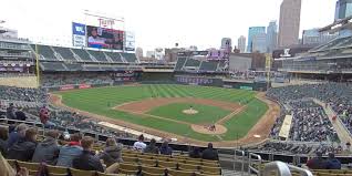section j at target field