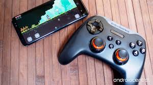 Sign up for free to join this conversation on github. Best Gamepad For Fortnite On Android In 2021 Android Central