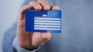 Maybe you would like to learn more about one of these? Ehic The European Health Insurance Card Explained Expatica