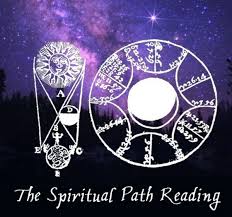 Spiritual Path Astrology Reading With Talismanic