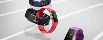 Best Fitness Trackers And Health Gadgets For 2019