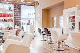 chic hair and esthetics centre