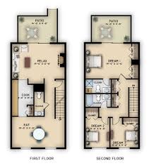 Walden Townhomes Capano Residential