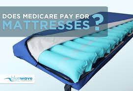 Does Medicare Pay For Mattresses L