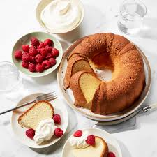 pound cake recipe epicurious