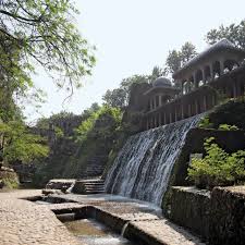 Visit Rock Garden Chandigarh