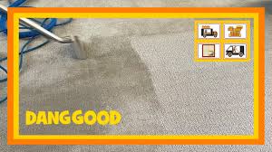 dang good carpet and furnace cleaning