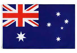 Австралийский национальный флаг впервые был поднят в 1901 году после того, как австралия национализировалась. Flag Avstralii 90h150sm Kupit Cena V Ukraine 163 Grn Opisanie Otzyvy O Tovare Nalichie