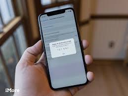 Iphone spy app that works with two factor authentication. How To Set Up Two Factor Authentication For Your Apple Id Imore
