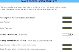Free Cashier Balance Sheet Template For Excel Petty Cash
