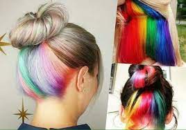 Pin de Sofia en Bold hair #2 | Coloración de cabello, Color de pelo, Look  de cabello