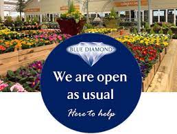Tring garden centre and restaurant proud to be part of the british garden centres family. Bicester Garden Centre Part Of The Blue Diamond Group Posts Facebook