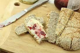 healthy yeast bread paleo low carb
