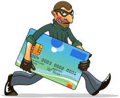 small business from credit card fraud