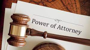 Once the document is signed, the agent will be. What Do You Need To Know About Power Of Attorney In Malaysia