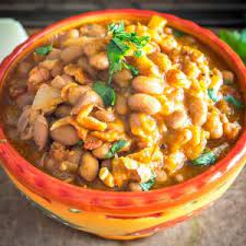 charro beans mexican please