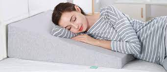 How To Use A Wedge Pillow Benefits