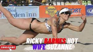 Ricky Barnes Hot Wife Suzanne|PGA Tour And Golfer Hot Wife - YouTube