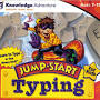 JumpStart Typing from oldgamesdownload.com
