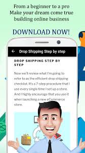 However, you'll need to make sure that the products you offer can be legally sold in the uk. Dropshipping Full Course Dropship Online Business With Amazon Ebay And Shopify Amazon Co Uk Appstore For Android