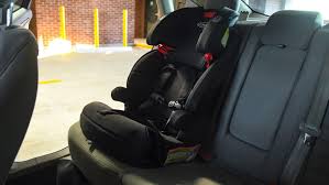 best car seats for toddlers tested by