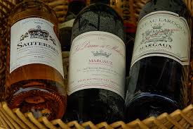 Your Guide To Bordeaux Vintages How To Pick The Best