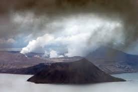 #taal #updated taal volcanic eruption #abs cbn news #gma7 news #gma7news#cnnnews#balita#taal volcano latest update #taal volcano. Phivolcs Raises Alert Level 2 Over Taal Volcano Inquirer News