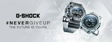 Some models count with bluetooth connected technology and atomic timekeeping. Casio G Shock Home Facebook