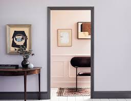 12 Hallway Paint Ideas For An Elegant