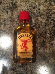 Fireball Whiskey Bottle Size Indiabusiness Co