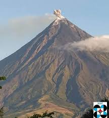 The leader of phivolcs is deputy director bartolome c. Phivolcs 6 Volcanic Earthquakes 2 Rockfall Events Recorded At Mayon In Last 24 Hours