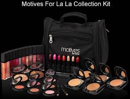 motives cosmetics kits available