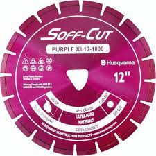 Soff Cut Diamond Blades For Sale Early Entry Saw