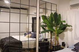 Diy Tips For A Budget Friendly Mirror Wall