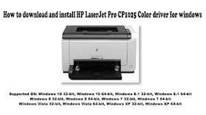 Hp laserjet full feature software and driver cp1520series_n_full_solution. Driver Printer Laserjet Cp1025 Color Ini