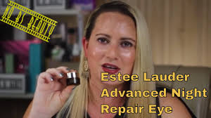 estée lauder advanced night repair eye